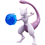 Pokémon Battle figurer 5-pak
