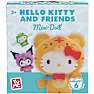 Yume Hello Kitty and Friends Forest figur 5 cm - flere varianter - assorteret