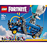 LEGO Fortnite Battle bus videospil-inspireret legetøj 77073