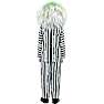 Halloween beetlejuice kostume str. 140