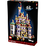 LEGO Disney Princess Slottet fra Skønheden og Udyret 43263