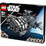 LEGO Star Wars Onyx Cinder 75374