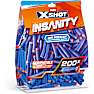 X-shot Insanity genopfyldningspakke med 200 pile