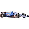 Hot Wheels F1 1:64 legetøjsbil - flere varianter - assorteret