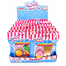 Mush Meez Yummy Mini squishy - flere varianter - assorteret
