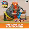 Paw Patrol: The Dino Movie Super Lava Blast legetøjssæt