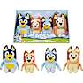 Bluey bamse familiepakke
