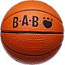 Build-A-Bear basketball