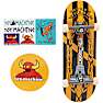 Tech Deck fingerskateboard - assorteret