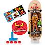 Tech Deck fingerskateboard - assorteret