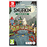 Switch: Mumrikken - Mumidalens Melodi