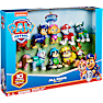 PAW Patrol figurer - All PAWs Celebration-gaveæske
