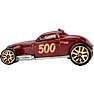 Hot Wheels Vintage Racing Club bil 1:64 - flere varianter - assorteret