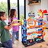 Hot Wheels City Ultimate parkeringshus