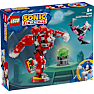 LEGO Sonic the Hedgehog™ Knuckles' vogterrobot 76996