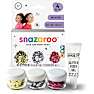 Snazaroo ansigtsmaling glitter grov
