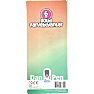Danpen farveblyanter 6-pak