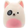 Squish-a-Longs figur 2,5 cm 2-pak – flere varianter - assorteret