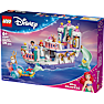 LEGO Disney Princess Ariels royale bryllupsbåd 43299
