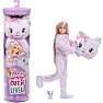 Care Bears Barbie Cutie Reveal dukke