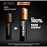 Duracell Plus AAA batterier 16-pak