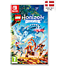Nintendo Switch: LEGO Horizon Adventures