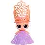 L.O.L. Surprise Princess Baby Sister dukke - flere varianter - assorteret