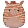 Squishmallows Zebra bamse 50 cm