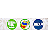 Bex Cornhole Family Bean Bag spil