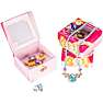 Disney prinsesse smykker - assorteret.