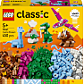 LEGO Classic Kreative dinosaurer 11041