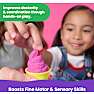 Kinetic Sand Sandyland legesæt