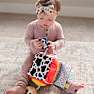 Lamaze Peek-a-Moo venlig lade