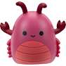 Squish-a-Longs figur 2,5 cm 2-pak – flere varianter - assorteret