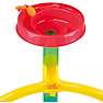 Constructor kids super marble race
