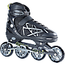 Skeight speed skates str. 39-42 - sort