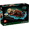 LEGO Ideas 21366 Flydende havoddere