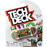 Tech Deck fingerskateboard - assorteret