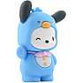 Yume Hello Kitty and Friends Forest figur 5 cm - flere varianter - assorteret