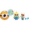 L.O.L. Minions figurer - flere varianter - assorteret