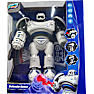 Action Zone defender robot figur 33 cm