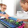 Electronic Arcade Air Hockey