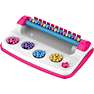 Diamant spin bling perlemaskine