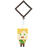 Minecraft backpack buddies figur - flere varianter - assorteret