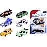 Majorette Porsche legetøjsbil - flere varianter - assorteret