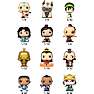 Bitty POP! Avatar figurer 32 stk