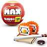 Max Build sushi bar - california roll