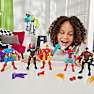 Marvel Spider-Man MixMashers actionfigur - flere varianter - assorteret