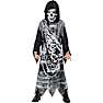 Halloween gråt genfærd kostume str. 180