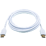 PlayStation 5 HDMI kabel 3 meter - hvid